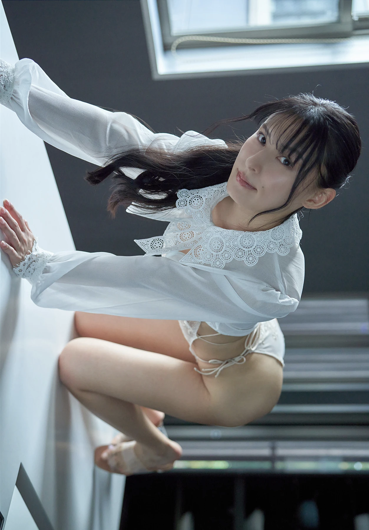 Satsuki Minagawa 皆川彩月 – 週刊実話WJガールズデジタル写真集 「Japanese Beauty」 3 Satsuki Minagawa 皆川彩月 – 週刊実話WJガールズデジタル写真集 「Japanese Beauty」