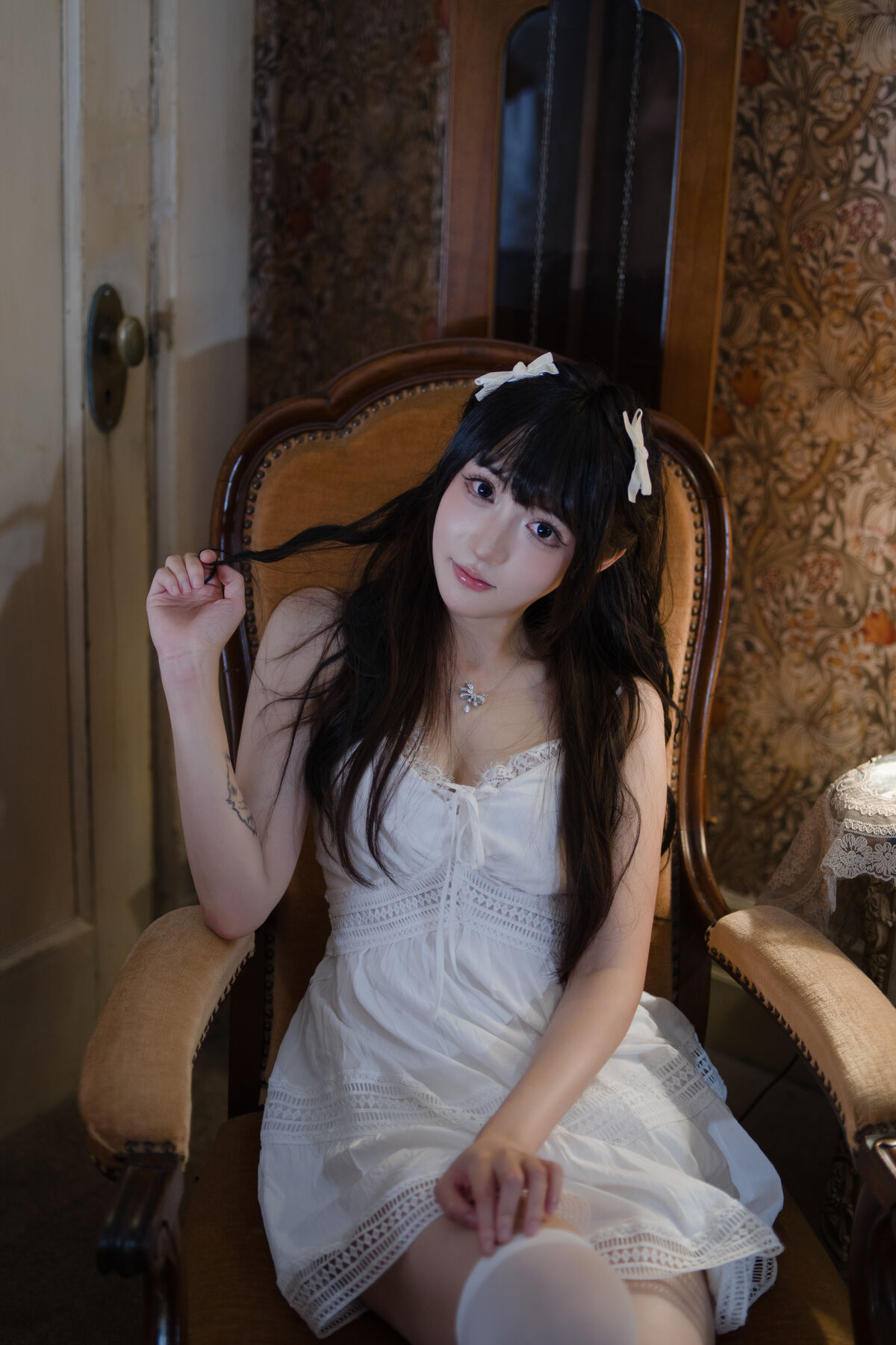 YiTuYu艺图语 Vol.9701 Mo Mo 8 YiTuYu艺图语 Vol.9701 Mo Mo
