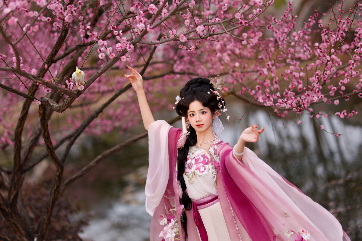 YiTuYu艺图语 Vol.9473 Xiao Du Tong Xue 9 YiTuYu艺图语 Vol.9473 Xiao Du Tong Xue
