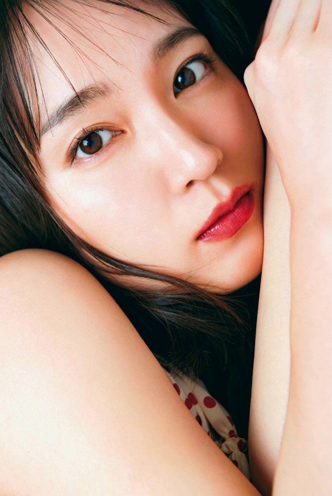 吉岡里帆 Dカップボインの水着グラビア画像! 72 吉岡里帆 Dカップボインの水着グラビア画像!