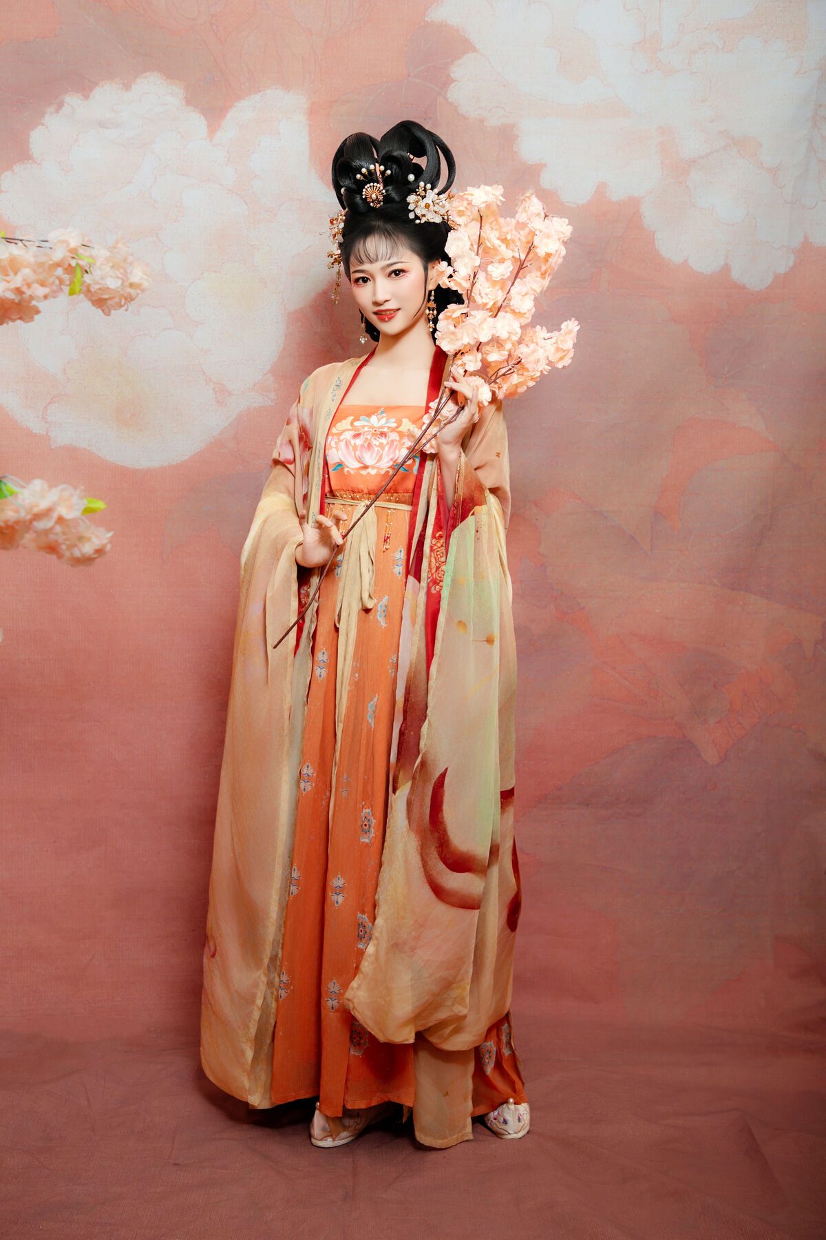 YiTuYu艺图语 Vol.9736 Ting Zi 5 YiTuYu艺图语 Vol.9736 Ting Zi