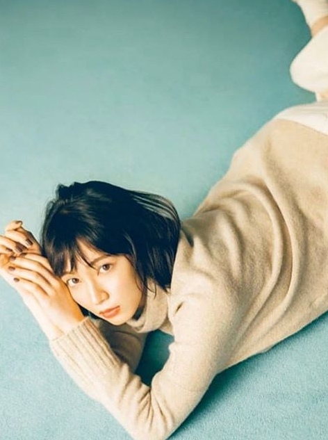 吉岡里帆 Dカップボインの水着グラビア画像! 94 吉岡里帆 Dカップボインの水着グラビア画像!