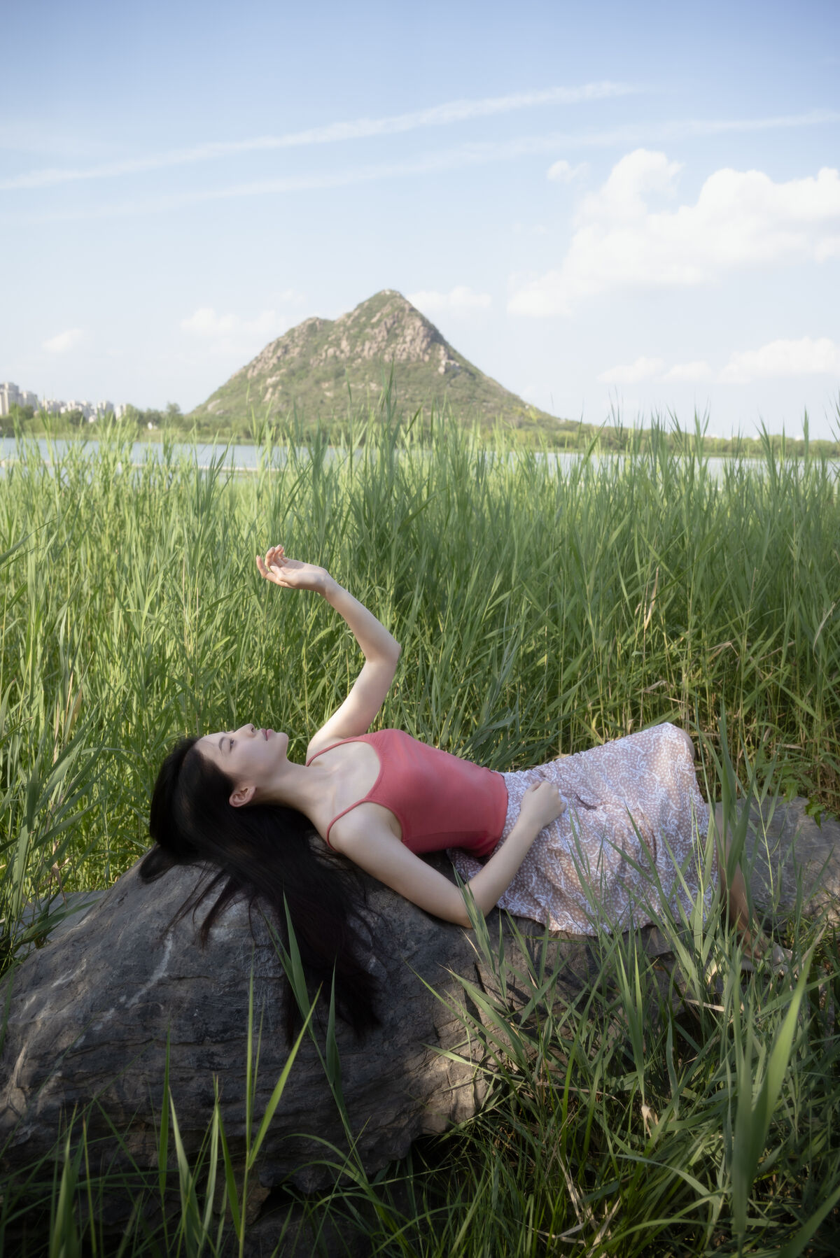 YiTuYu艺图语 Vol.9622 Man Sheng 3 YiTuYu艺图语 Vol.9622 Man Sheng