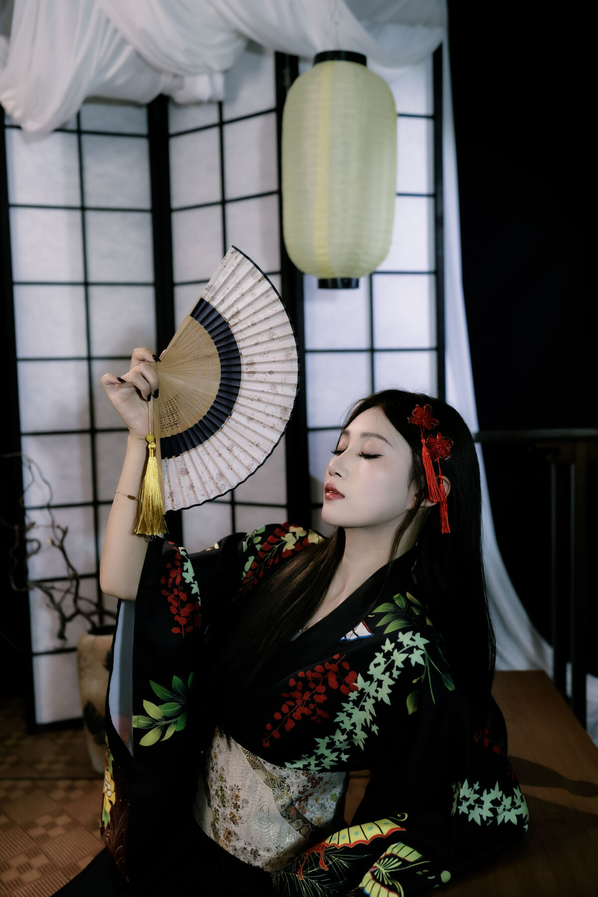 YiTuYu艺图语 Vol.9720 Xiao Tian 10 YiTuYu艺图语 Vol.9720 Xiao Tian