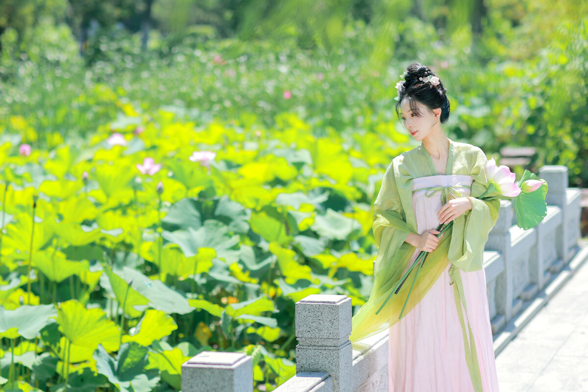 YiTuYu艺图语 Vol.9619 Er Yang Hua Tang 7 YiTuYu艺图语 Vol.9619 Er Yang Hua Tang