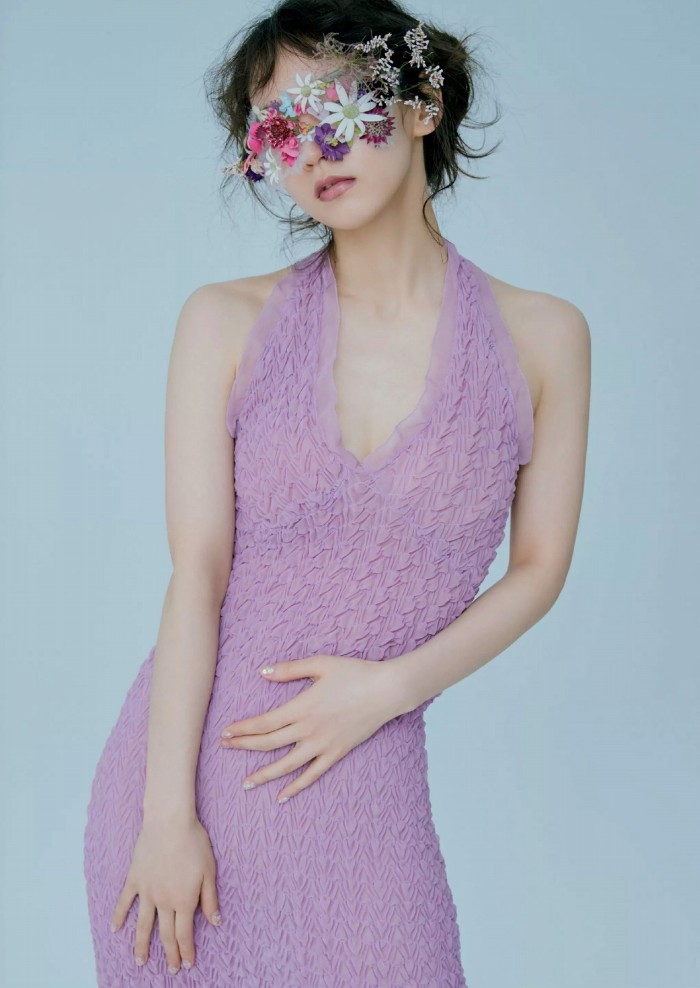 吉岡里帆 Dカップボインの水着グラビア画像! 73 吉岡里帆 Dカップボインの水着グラビア画像!