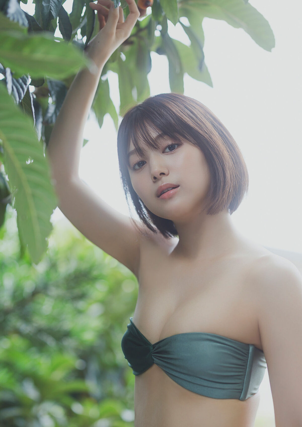 JP Ruka Kitano 北野瑠華 - 誘惑の華BOMBデジタル写真集 11 JP Ruka Kitano 北野瑠華 - 誘惑の華BOMBデジタル写真集