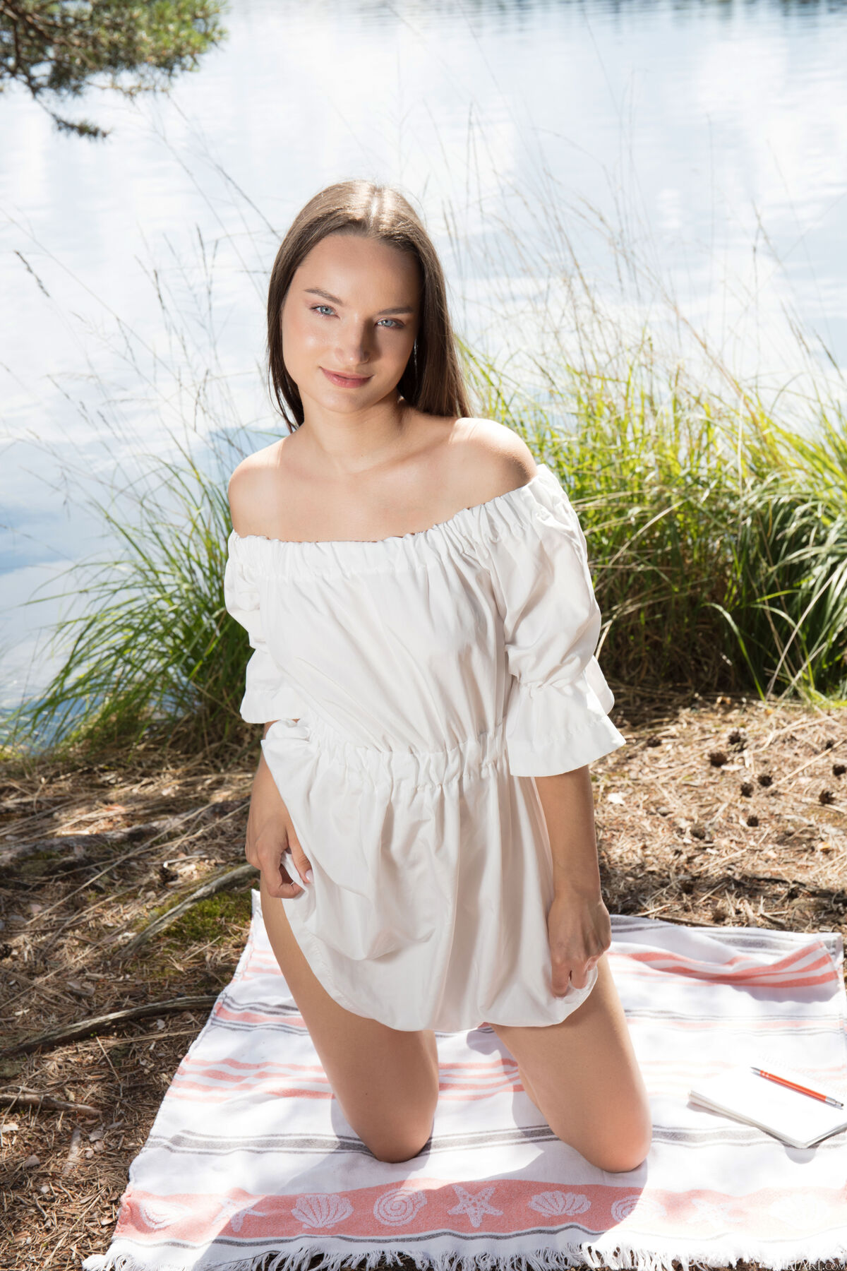 MetArt Deena - Sun-Kissed Part01 16 MetArt Deena - Sun-Kissed Part01