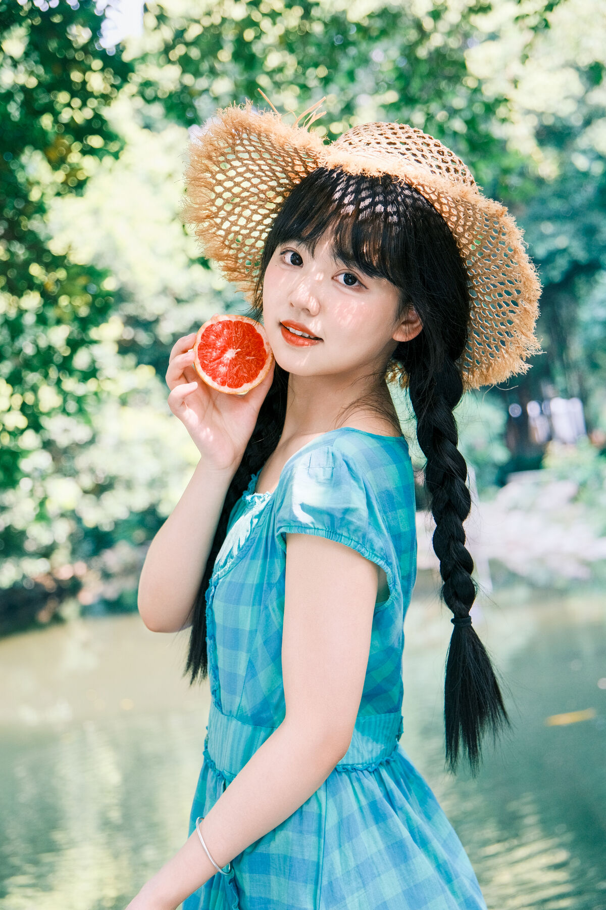YiTuYu艺图语 Vol.9800 Xiao Li Hua Er 3 YiTuYu艺图语 Vol.9800 Xiao Li Hua Er