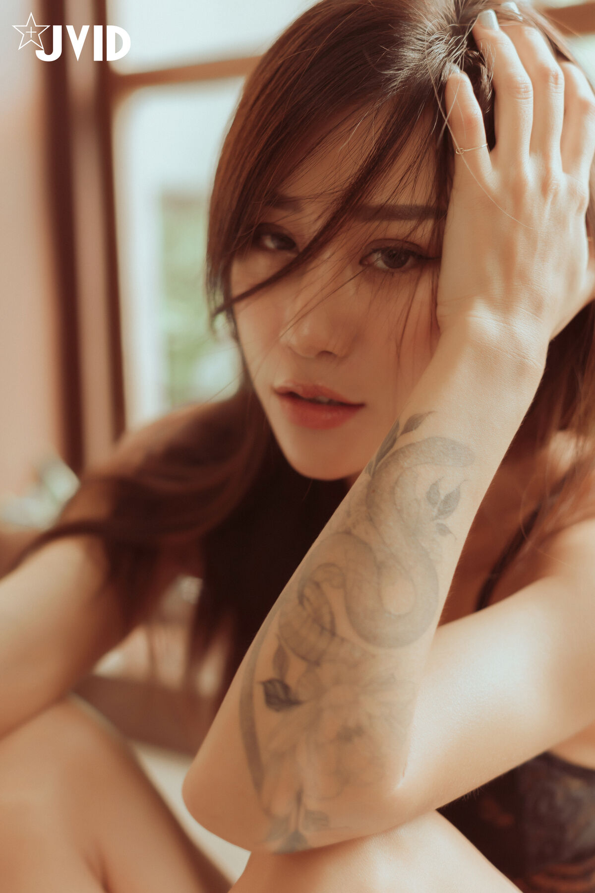 Lara 雙囍 - 全裸 美乳 美尻陽光女孩雙囍 到家中挑逗你 Part01 2 Lara 雙囍 - 全裸 美乳 美尻陽光女孩雙囍 到家中挑逗你 Part01