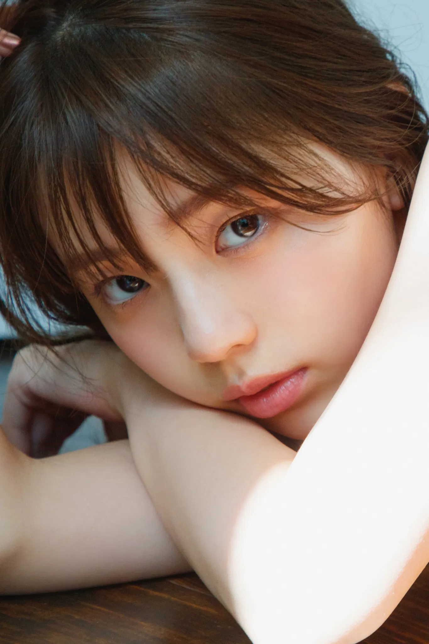 FRIDAYデジタル写真集 菊地姫奈「Spotlight」vol.1 3 FRIDAYデジタル写真集 菊地姫奈「Spotlight」vol.1