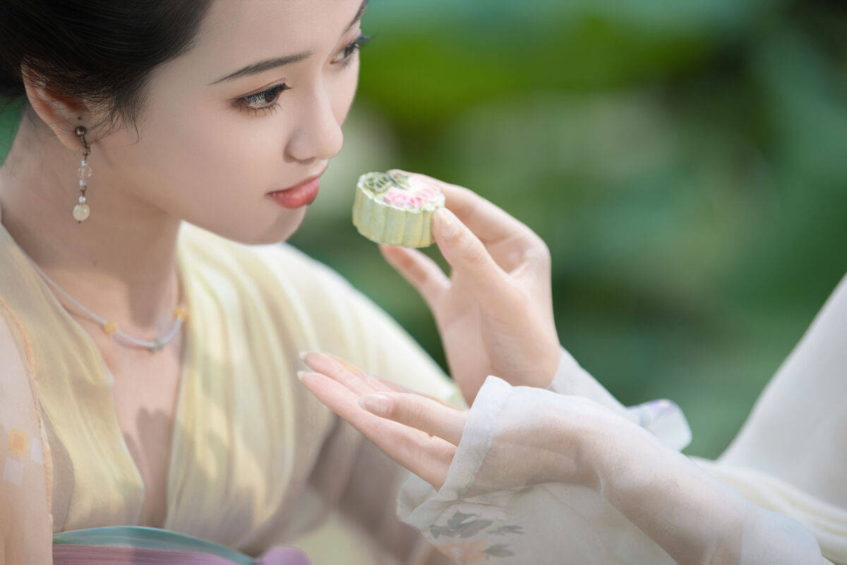 YiTuYu艺图语 Vol.9570 Jiu Shi Jiao Mei Nan A 5 YiTuYu艺图语 Vol.9570 Jiu Shi Jiao Mei Nan A