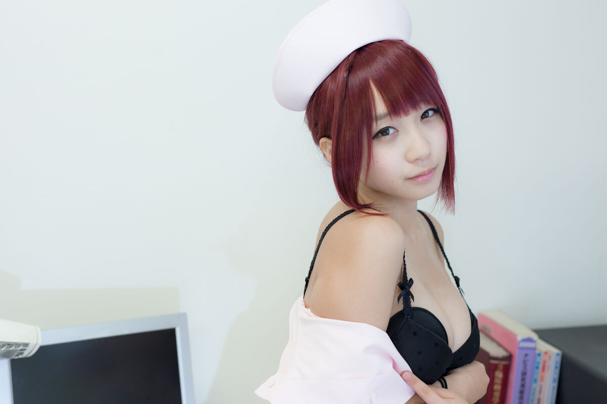 JP Moe Iori 伊織もえ - 夜勤病棟 YAKIN BYOTOU Nurse Part03 2 JP Moe Iori 伊織もえ - 夜勤病棟 YAKIN BYOTOU Nurse Part03