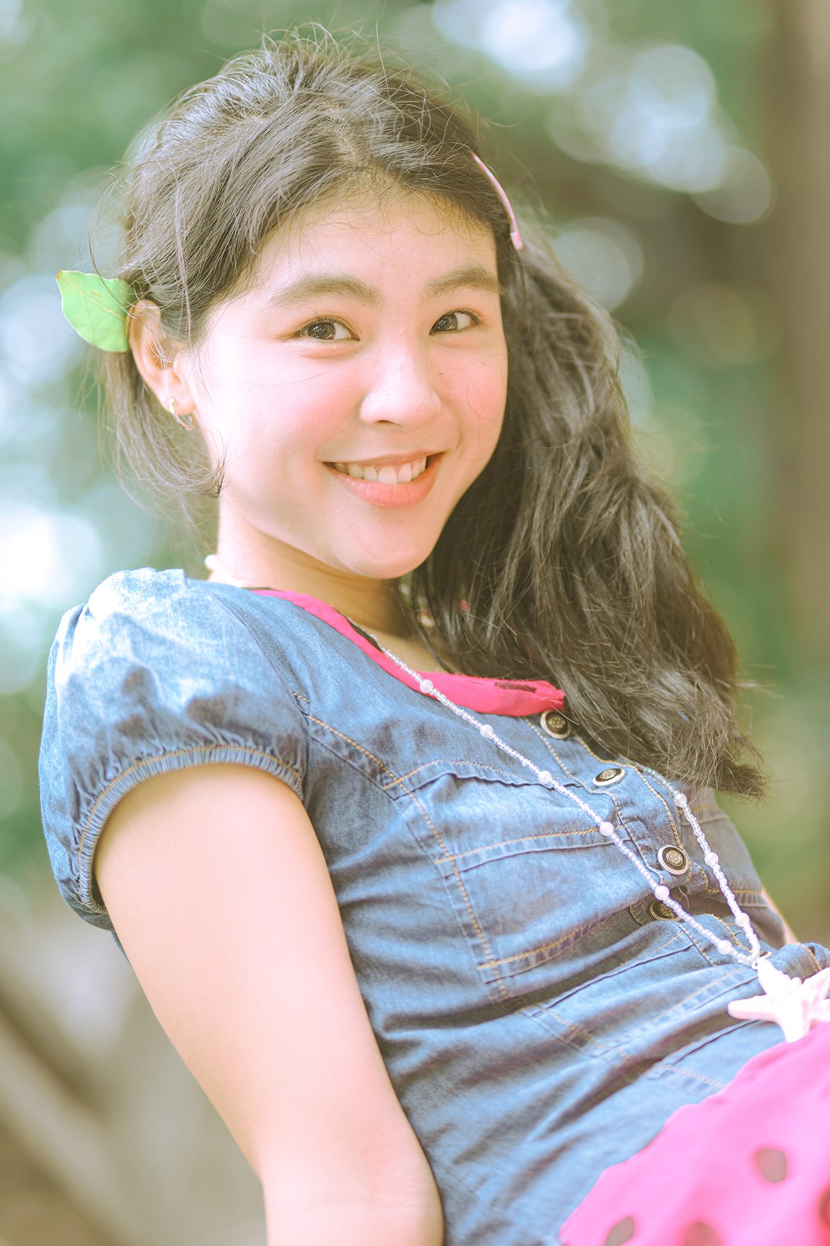 YiTuYu艺图语 Vol.9759 Ye You Zi