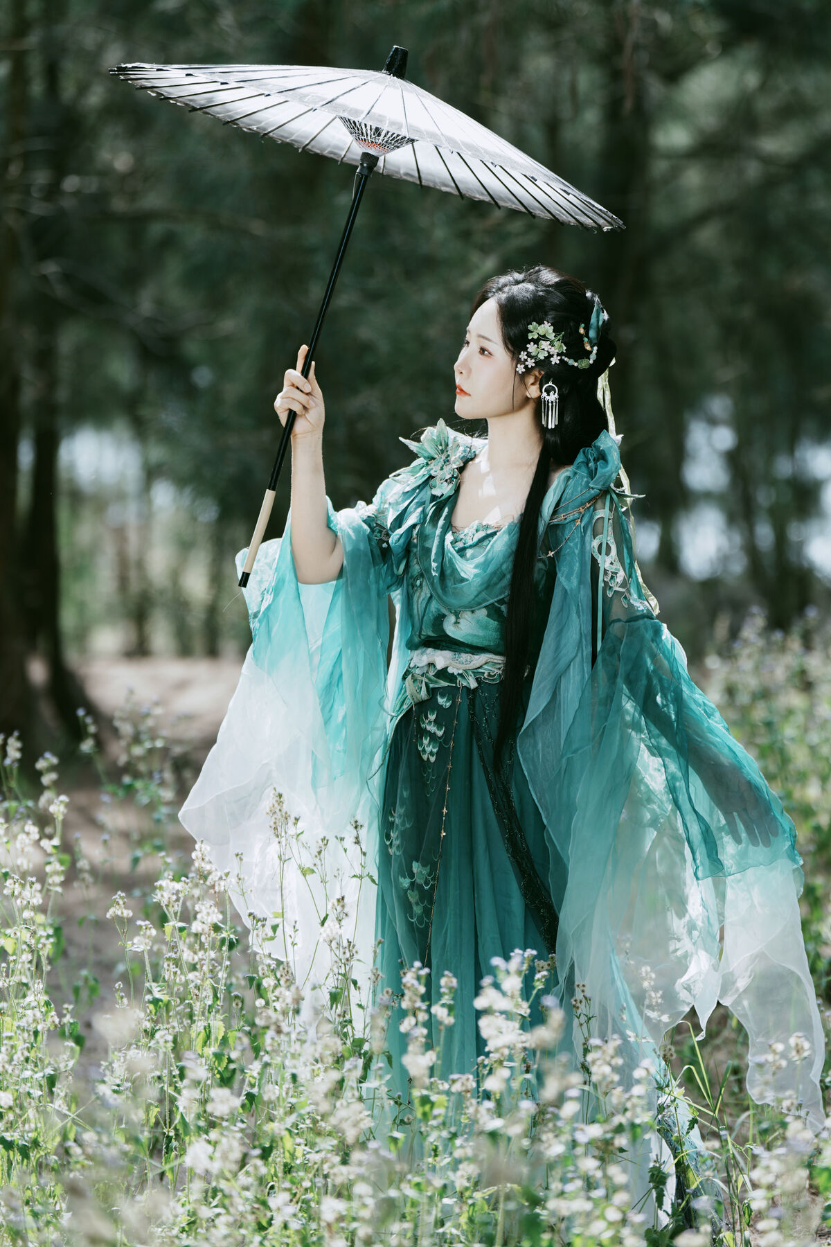 YiTuYu艺图语 Vol.9734 Xiao Ye Zi 3 YiTuYu艺图语 Vol.9734 Xiao Ye Zi