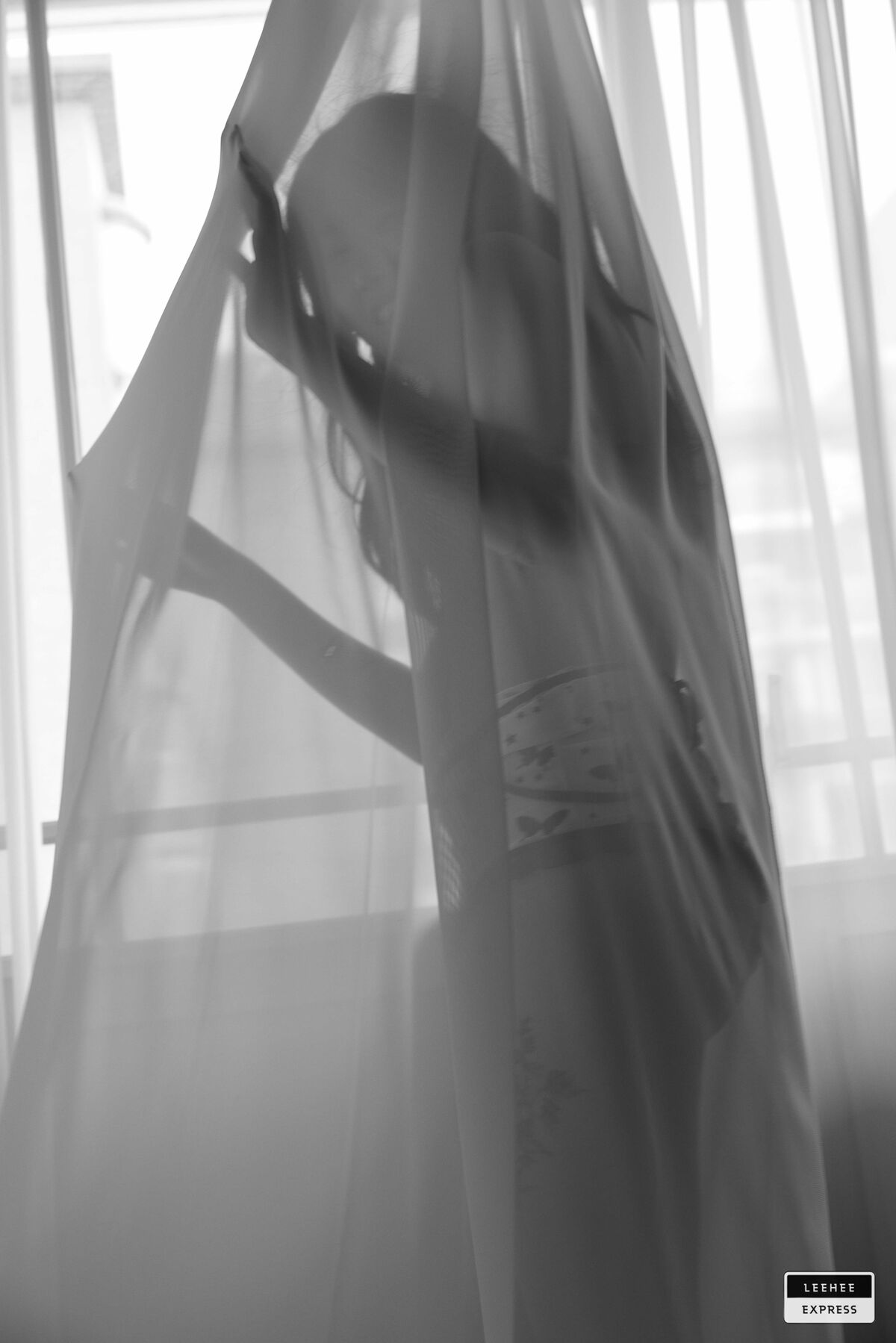 LE LEHF-153 Sonson 손손 5 LE LEHF-153 Sonson 손손