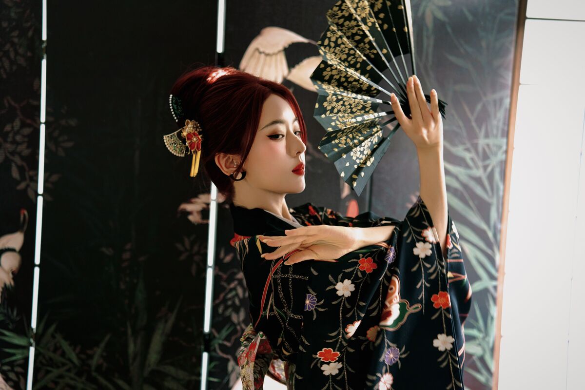 YiTuYu艺图语 Vol.9643 Rok Kin YE 3 YiTuYu艺图语 Vol.9643 Rok Kin YE