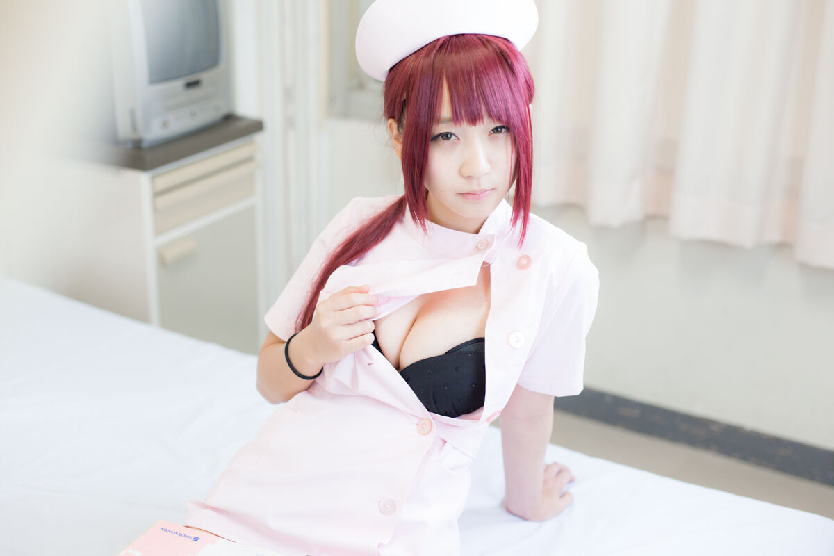 JP Moe Iori 伊織もえ - 夜勤病棟 YAKIN BYOTOU Nurse Part02 4 JP Moe Iori 伊織もえ - 夜勤病棟 YAKIN BYOTOU Nurse Part02