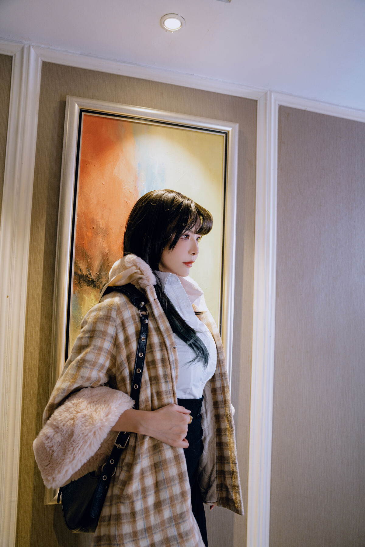 Coser@秋和柯基 - 触手 Part03 6 Coser@秋和柯基 - 触手 Part03