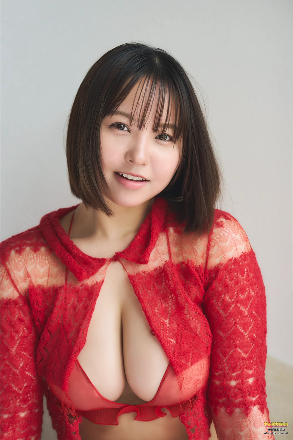 本郷柚巴 & 滝沢京花 – Young Magazine 2026 No.20 (ヤングマガジン 2026年20号) 3 本郷柚巴 & 滝沢京花 – Young Magazine 2026 No.20 (ヤングマガジン 2026年20号)