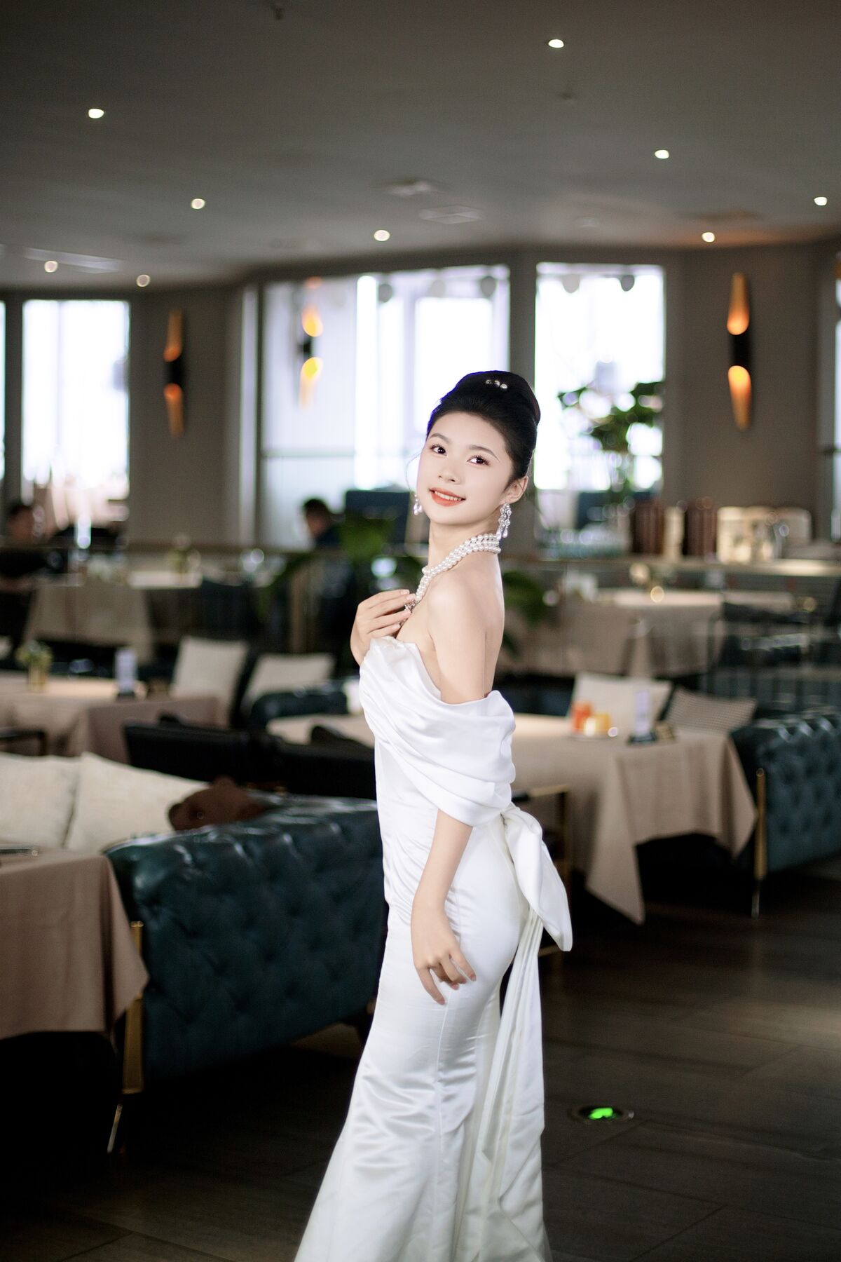 YiTuYu艺图语 Vol.9856 Yun Ge 5 YiTuYu艺图语 Vol.9856 Yun Ge