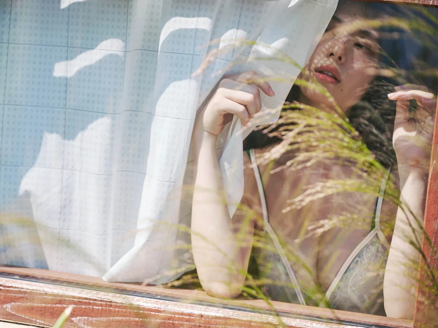 FLASHデジタル写真集 相楽伊織 交わる体温 7 FLASHデジタル写真集 相楽伊織 交わる体温