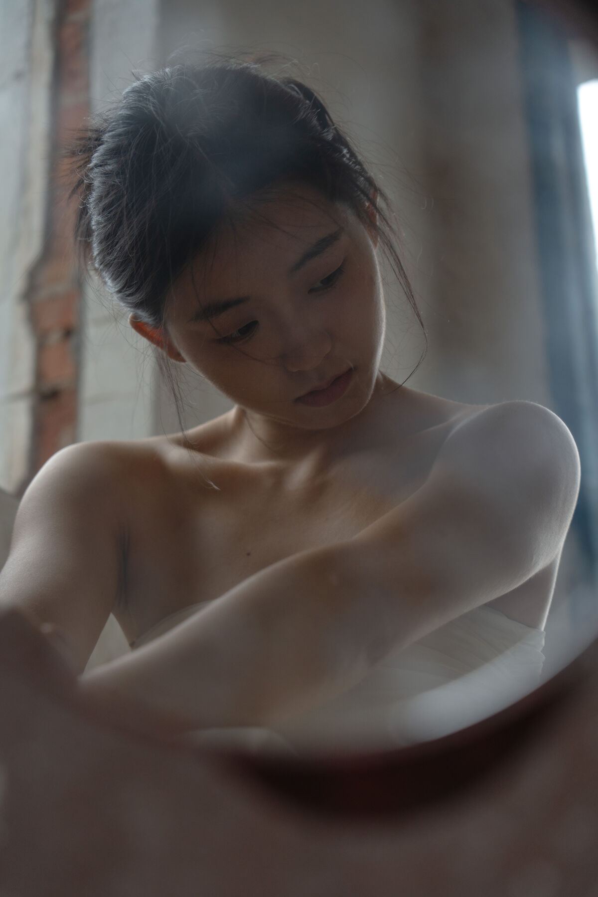 YiTuYu艺图语 Vol.9654 Ryujin De Xiao Xiong Mao