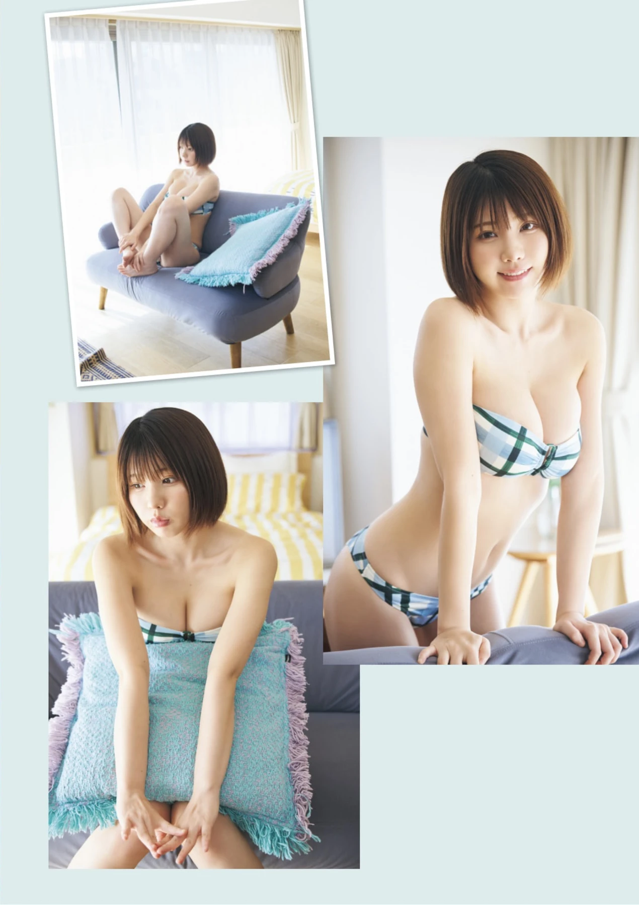 Enako えなこ – SUNNY GIRL Vol.08 3 Enako えなこ – SUNNY GIRL Vol.08