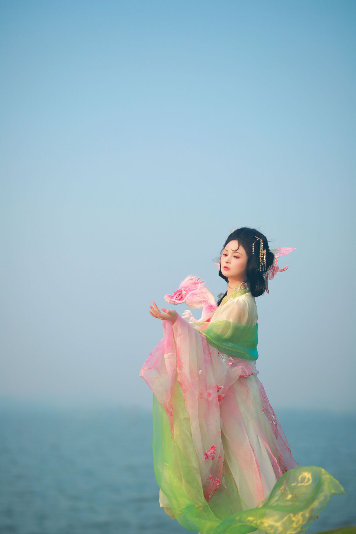 YiTuYu艺图语 Vol.9810 6161 2 YiTuYu艺图语 Vol.9810 6161