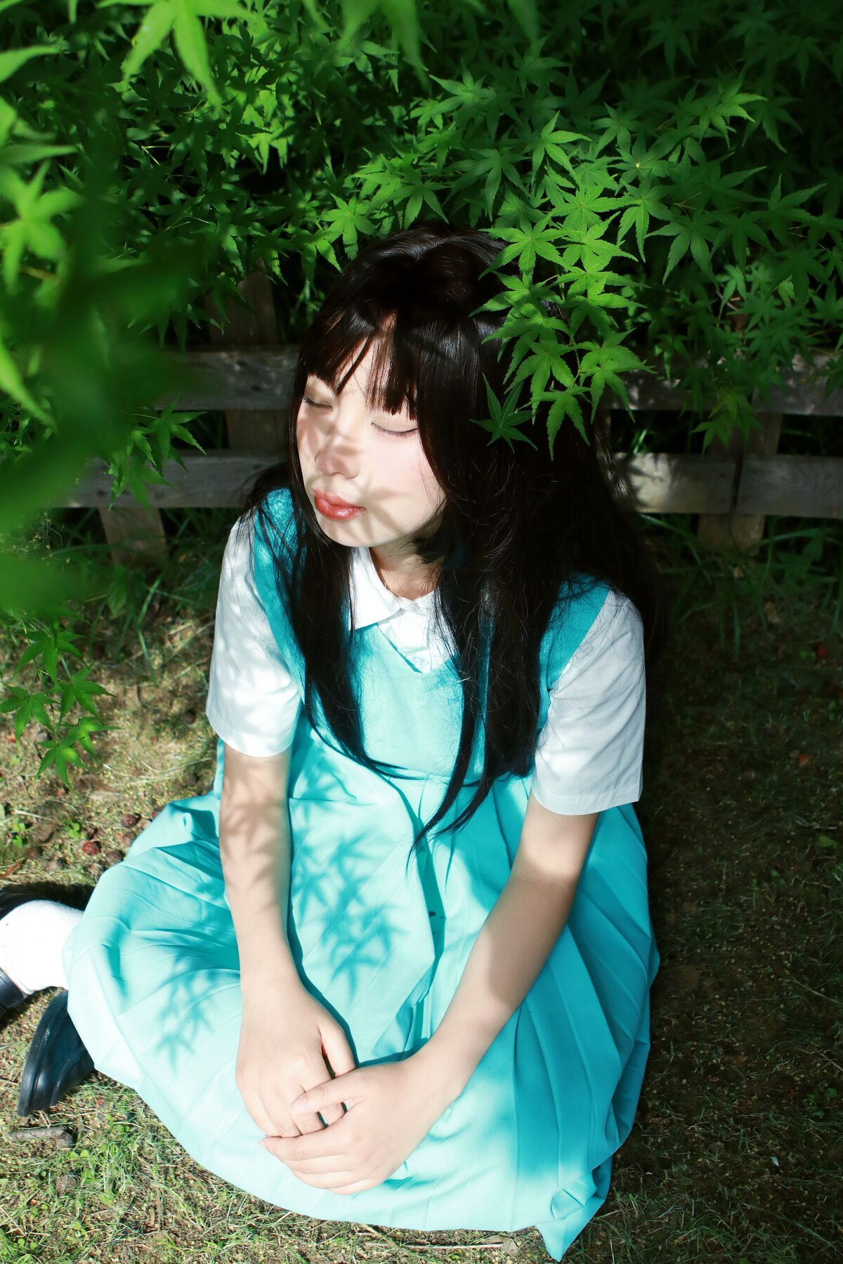 YiTuYu艺图语 Vol.9796 Xiao U 2 YiTuYu艺图语 Vol.9796 Xiao U