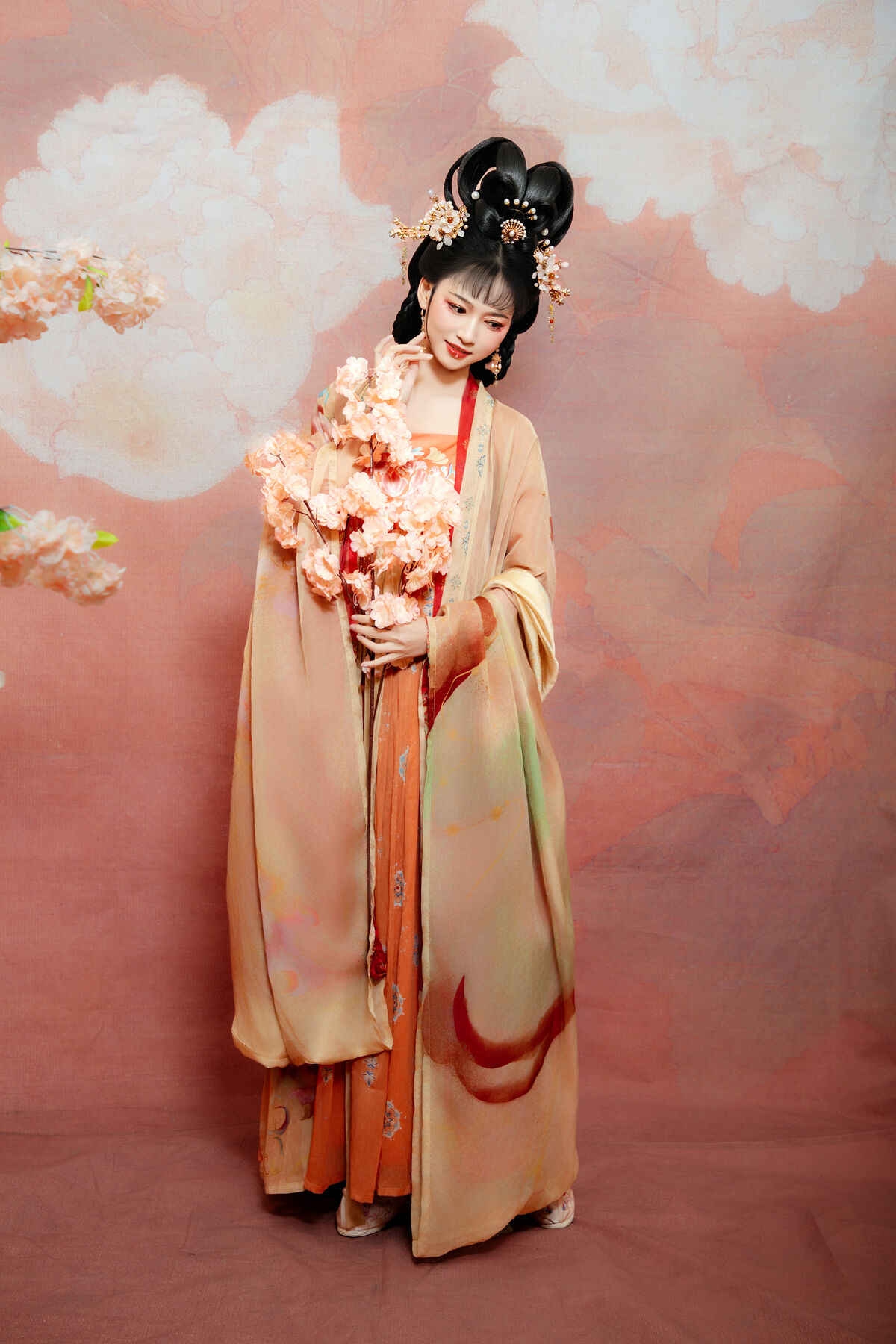 YiTuYu艺图语 Vol.9736 Ting Zi 2 YiTuYu艺图语 Vol.9736 Ting Zi