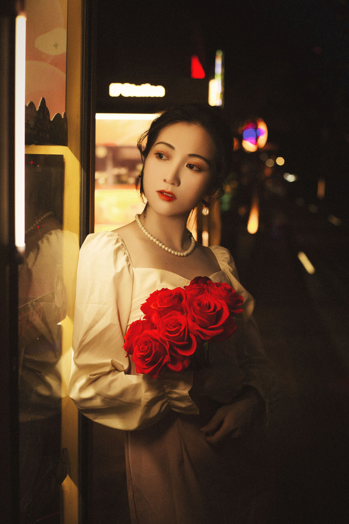 YiTuYu艺图语 Vol.9813 Li Xiao Xin 2 YiTuYu艺图语 Vol.9813 Li Xiao Xin