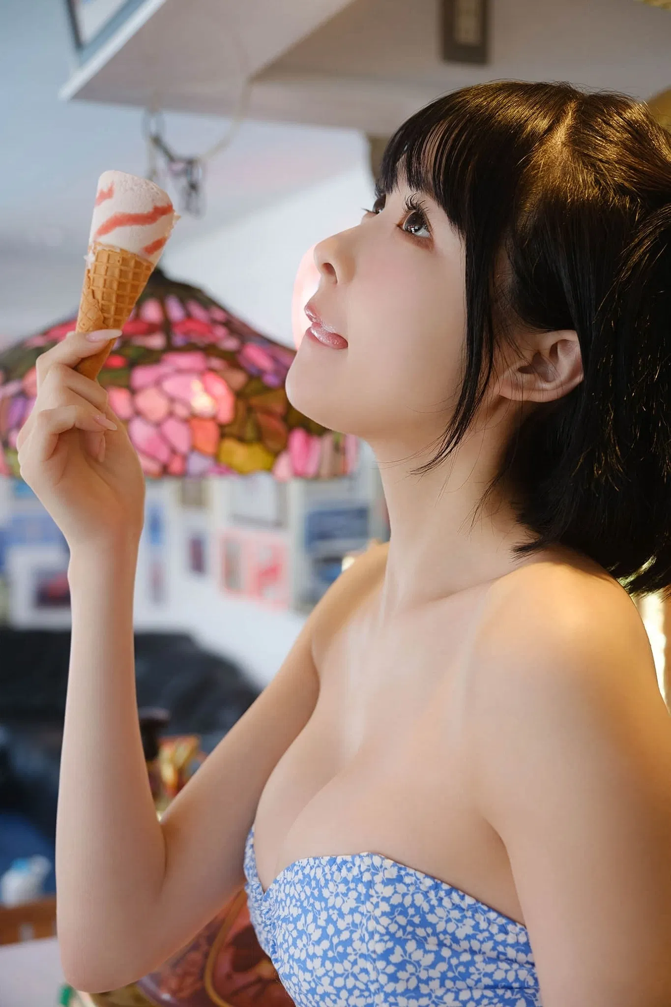 FRIDAYデジタル写真集 るーるる(小此木流花) 気まぐれ Pure Girl vol.2 100ページ超豪華版 5 FRIDAYデジタル写真集 るーるる(小此木流花) 気まぐれ Pure Girl vol.2 100ページ超豪華版