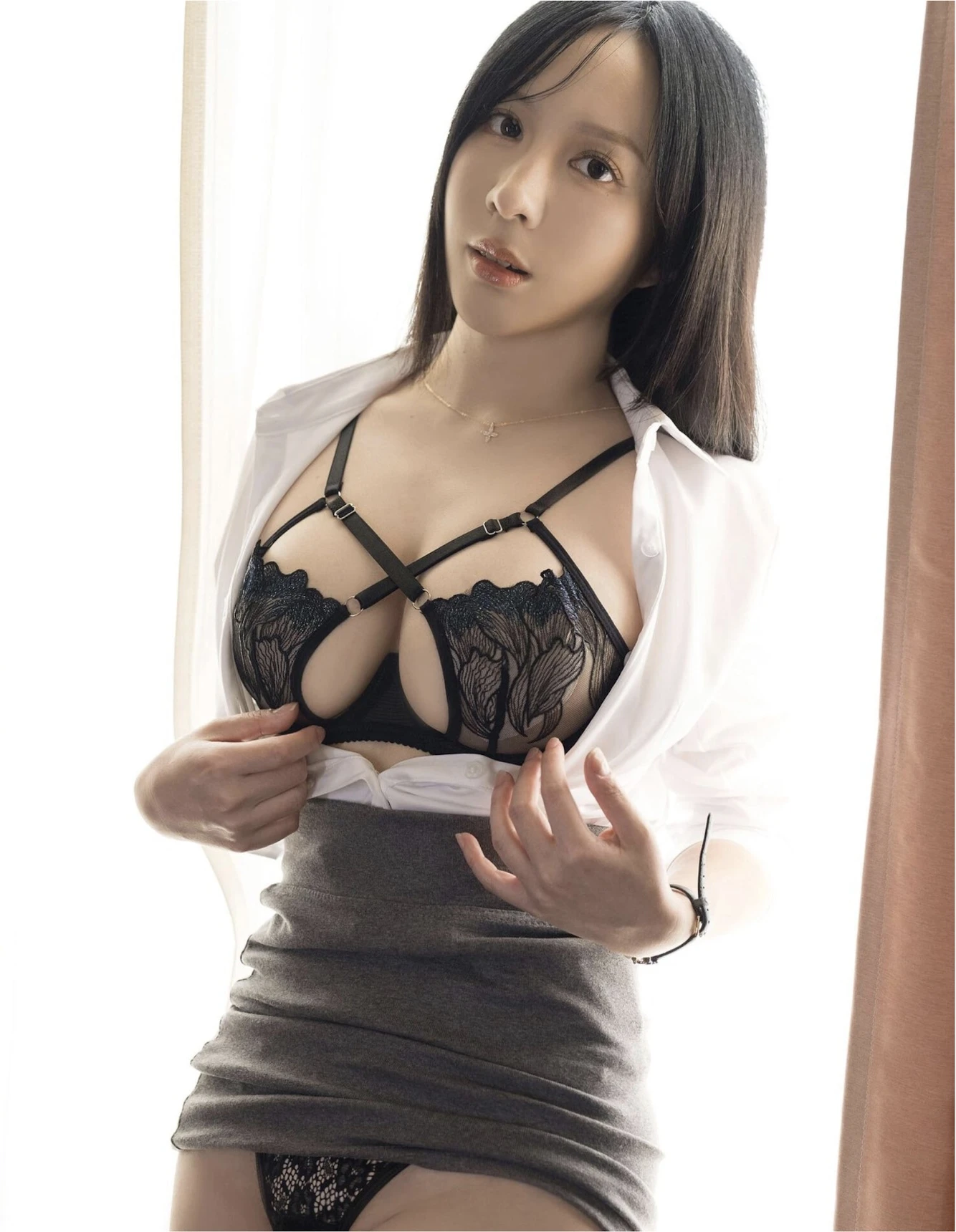 Chihiro 千尋, Aoi Fujino 藤乃あおい, EX MAX! SPECIAL 2025 Vol.205 2 Chihiro 千尋, Aoi Fujino 藤乃あおい, EX MAX! SPECIAL 2025 Vol.205