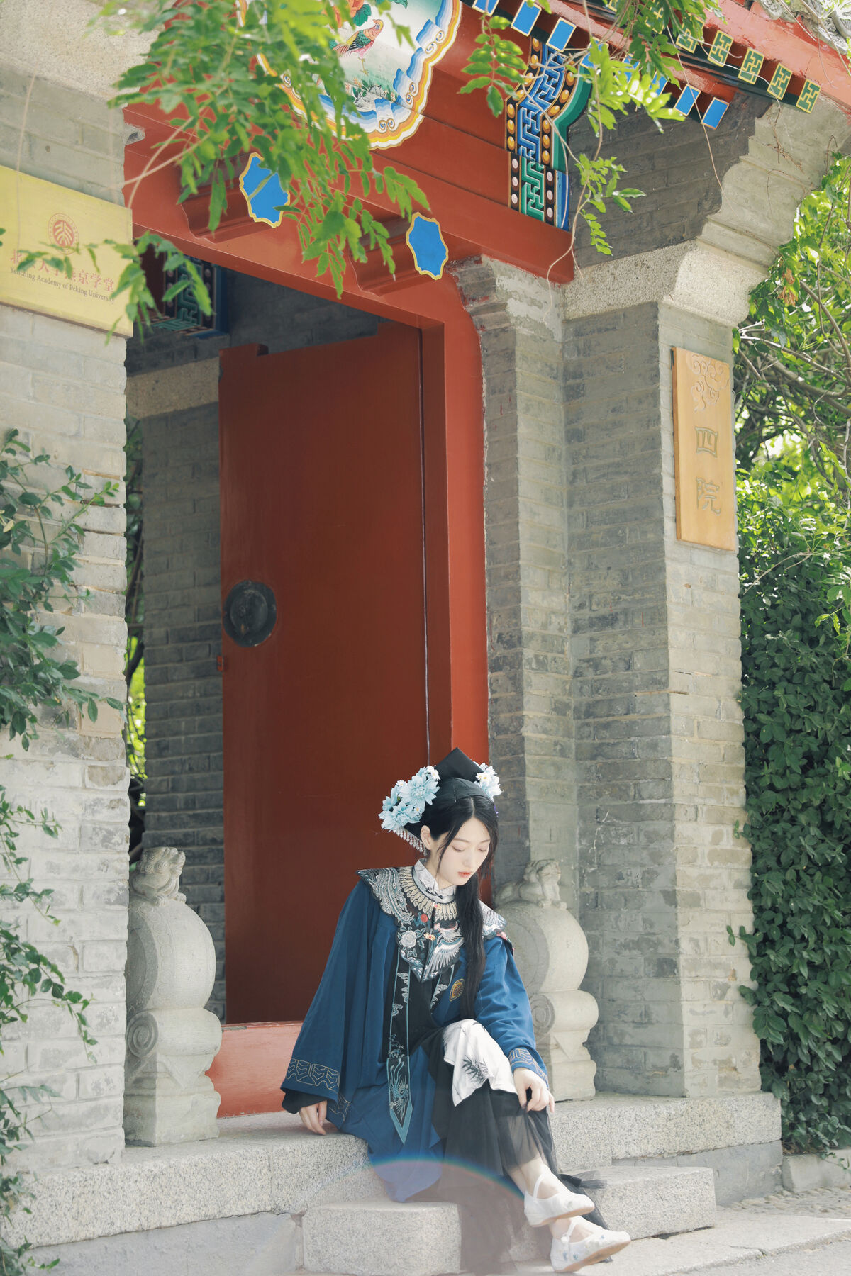 YiTuYu艺图语 Vol.9557 Xu Jia Yue 4 YiTuYu艺图语 Vol.9557 Xu Jia Yue