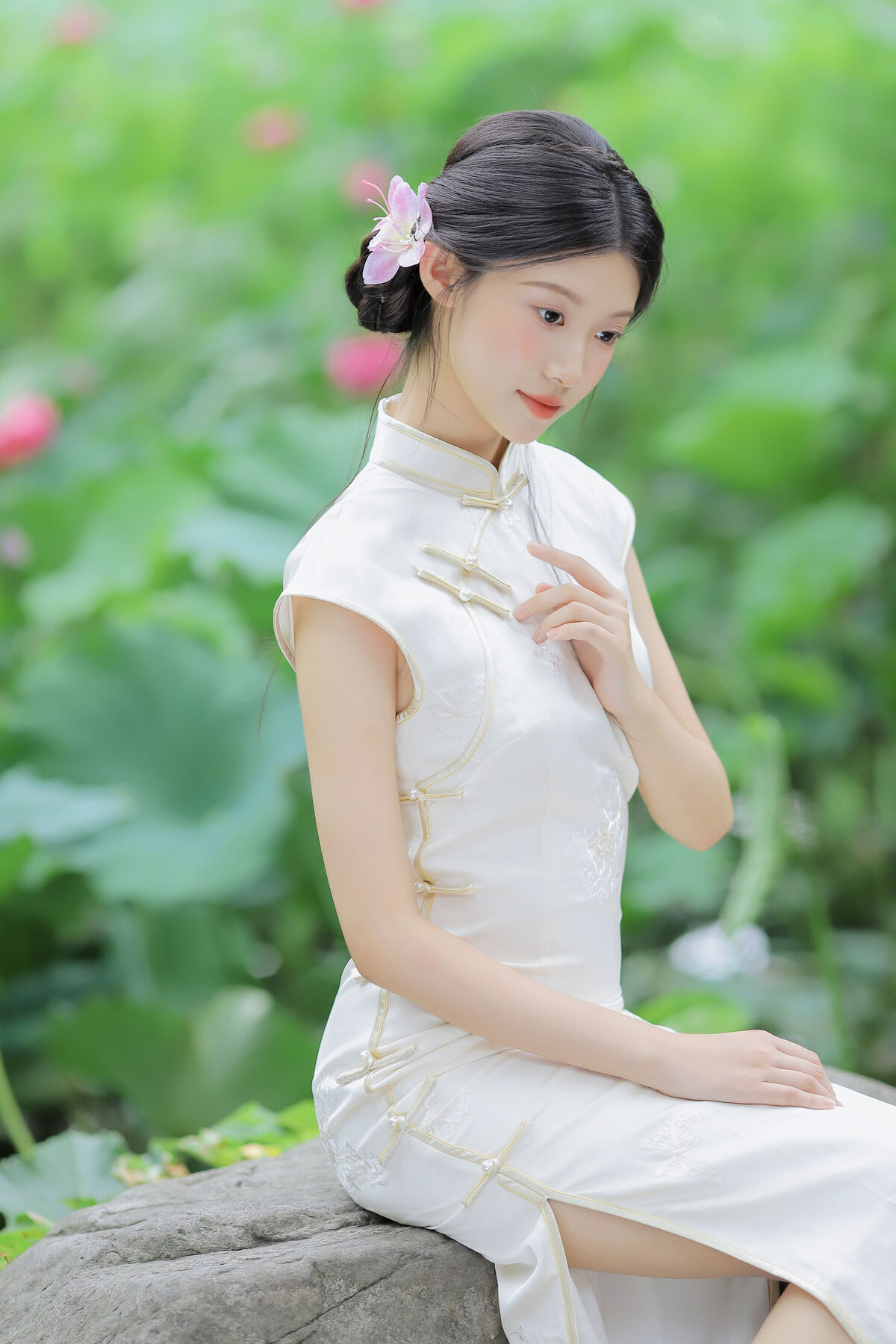 YiTuYu艺图语 Vol.9703 Yi Kou Shao Mai 4 YiTuYu艺图语 Vol.9703 Yi Kou Shao Mai