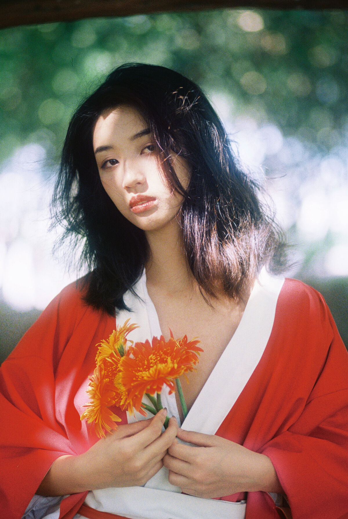 YiTuYu艺图语 Vol.10628 Yi Ming