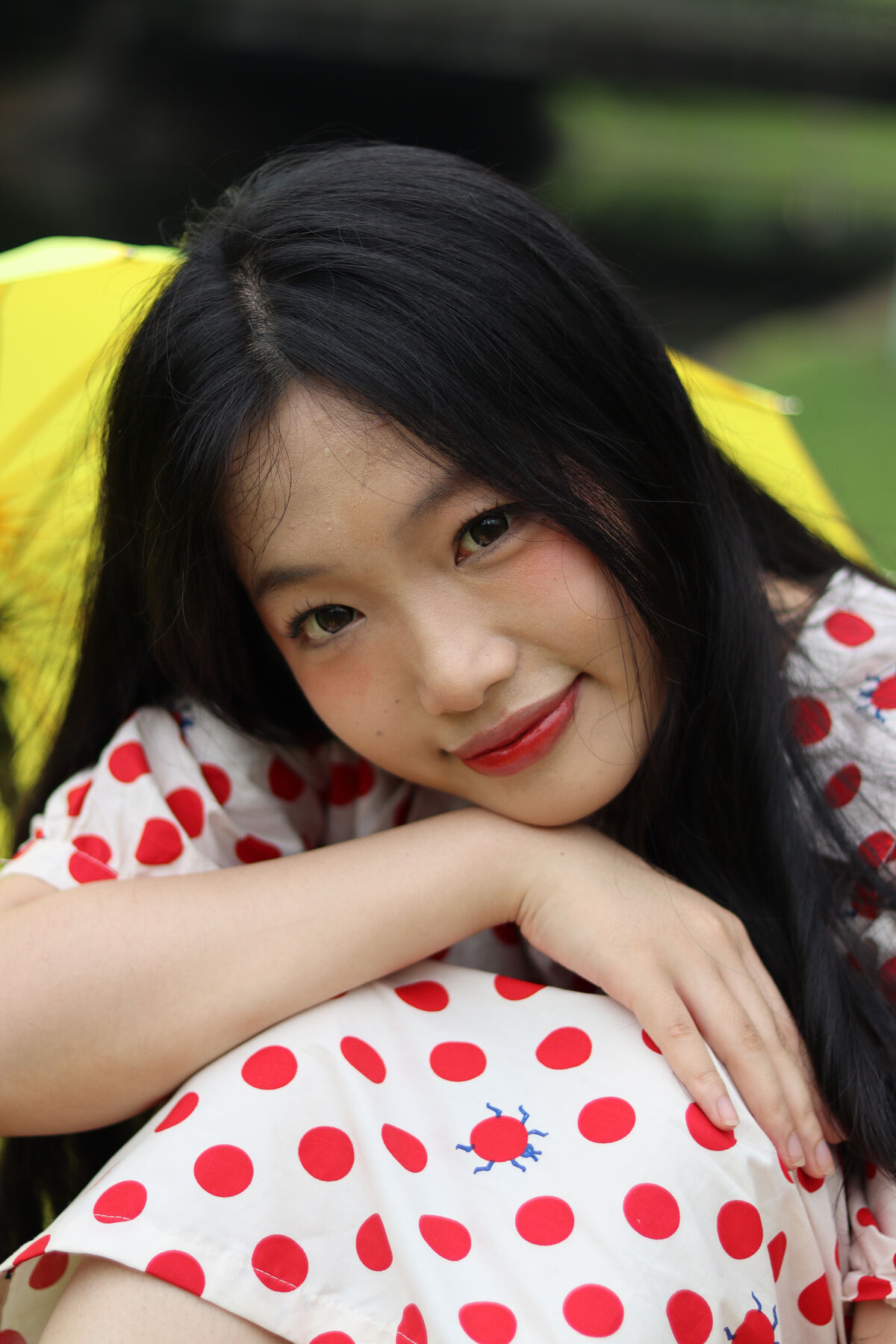 YiTuYu艺图语 Vol.9708 Kasuga Nono 3 YiTuYu艺图语 Vol.9708 Kasuga Nono