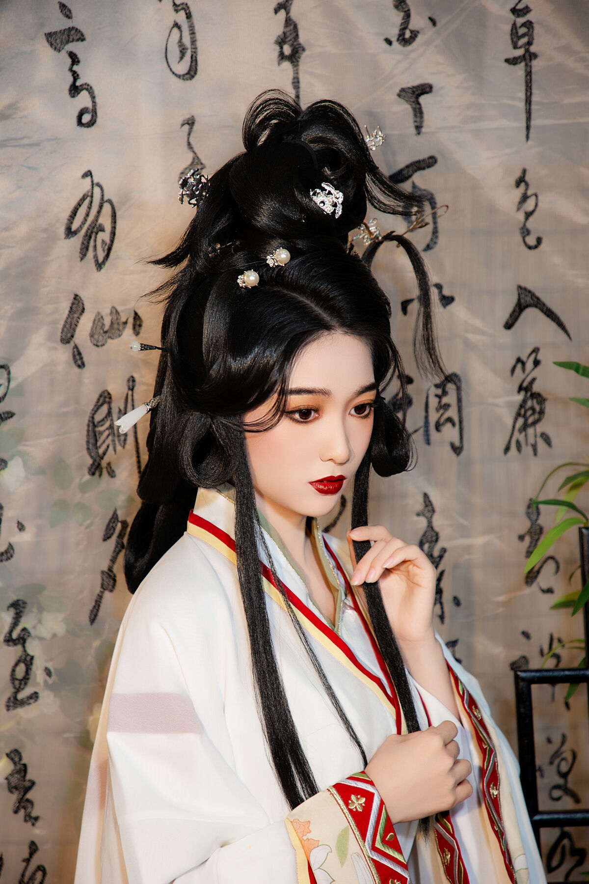 YiTuYu艺图语 Vol.9729 Xiao Xin 2 YiTuYu艺图语 Vol.9729 Xiao Xin