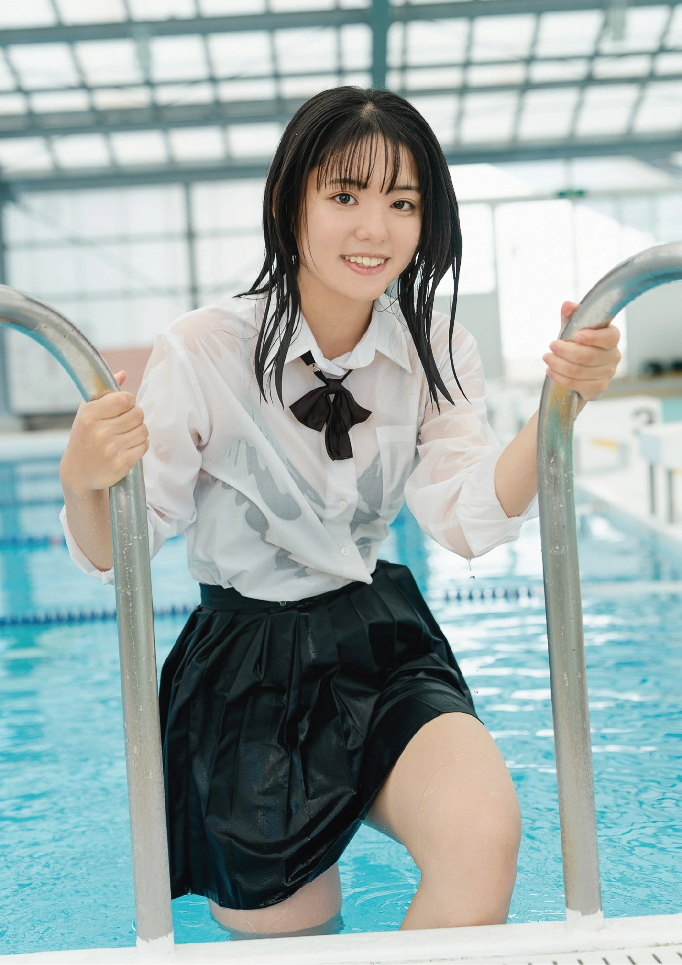 Kanon Matsushima 松島かのん, STRiKE! デジタル写真集 「Daily Diary 043」 2 Kanon Matsushima 松島かのん, STRiKE! デジタル写真集 「Daily Diary 043」