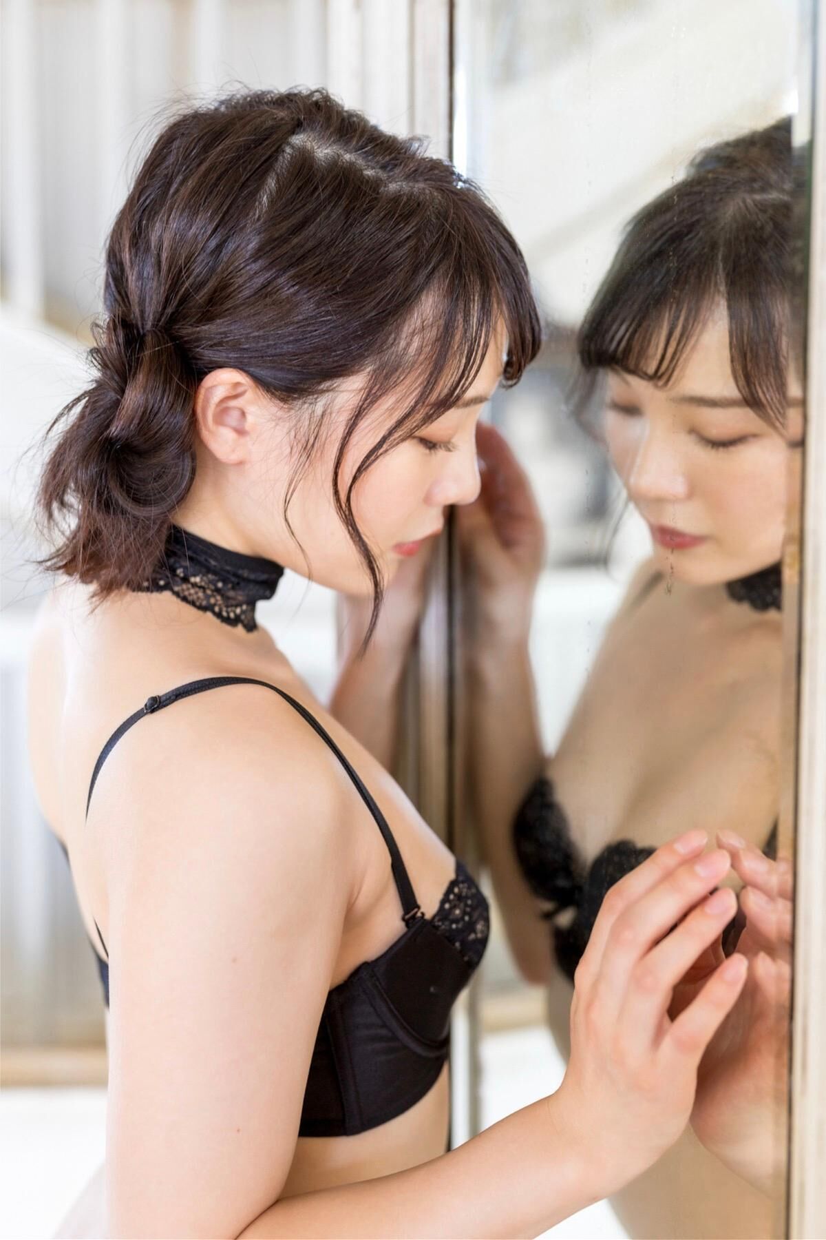 JP Suzumura Airi 鈴村あいり - Official Nude Photo Collection オフィシャルヌード写真集 Part02 3 JP Suzumura Airi 鈴村あいり - Official Nude Photo Collection オフィシャルヌード写真集 Part02