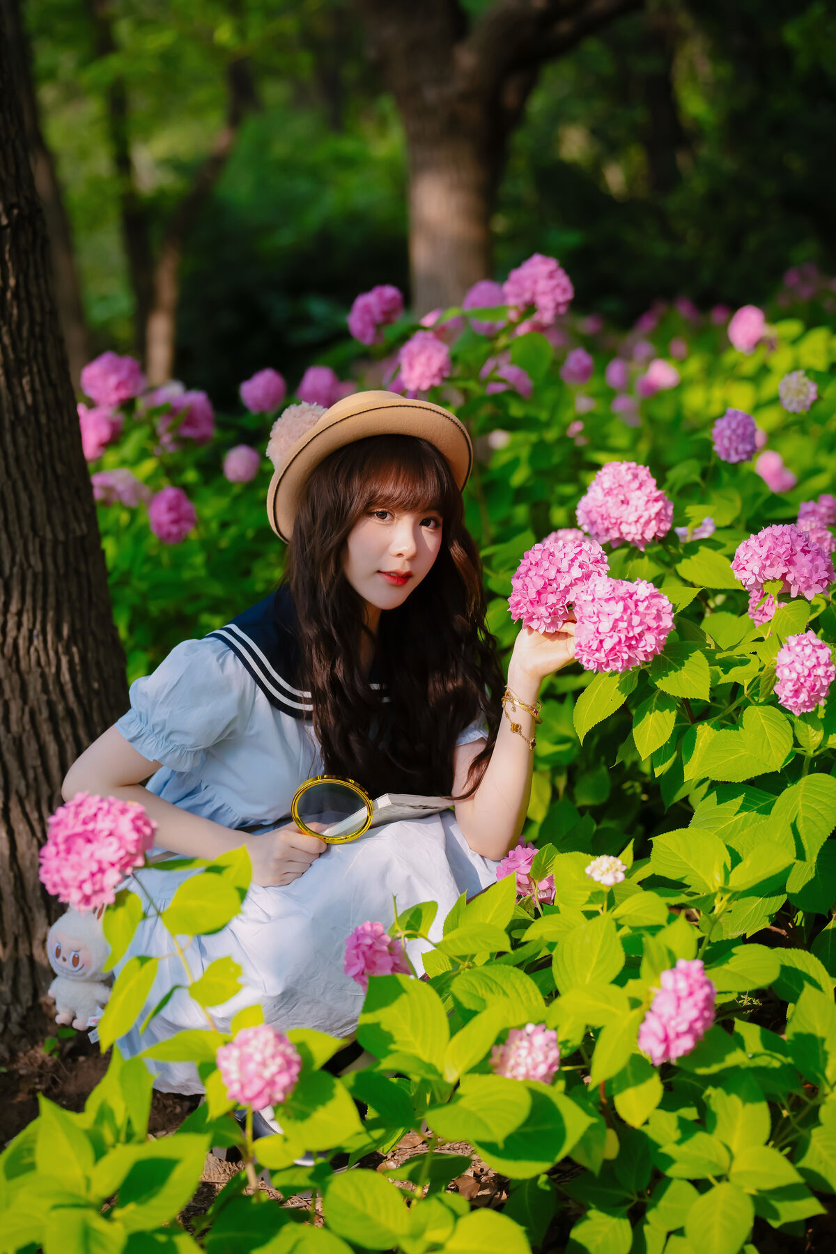 YiTuYu艺图语 Vol.9494 Xiang Gu Cai Bao 3 YiTuYu艺图语 Vol.9494 Xiang Gu Cai Bao
