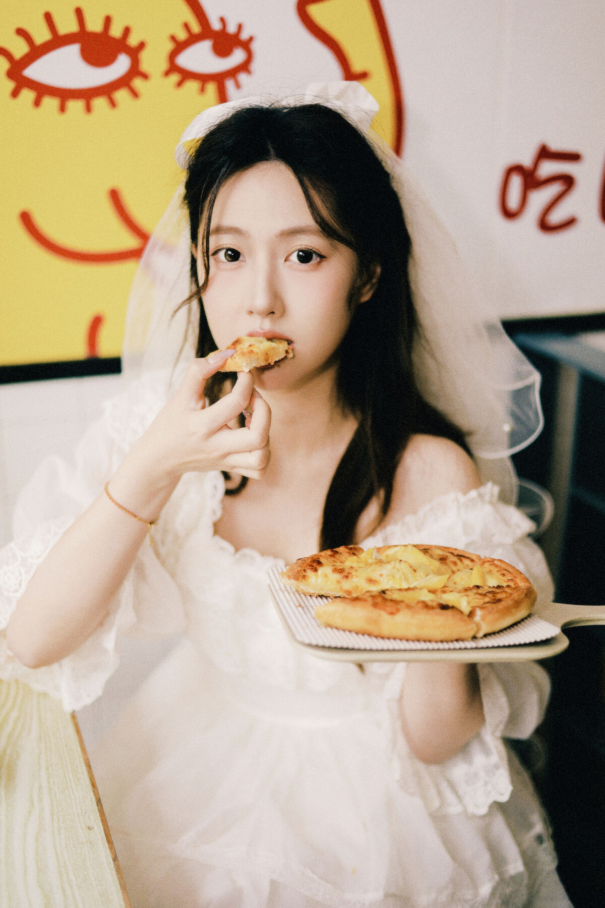 YiTuYu艺图语 Vol.9428 Ying Ying 2 YiTuYu艺图语 Vol.9428 Ying Ying