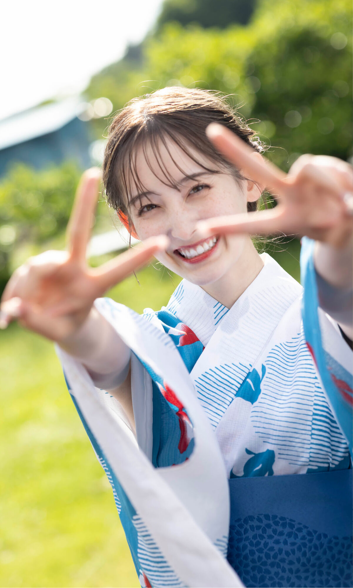 JP Cecile Nana 菜那セシル - デジタル限定 写真集 Summer is in the air 7 JP Cecile Nana 菜那セシル - デジタル限定 写真集 Summer is in the air