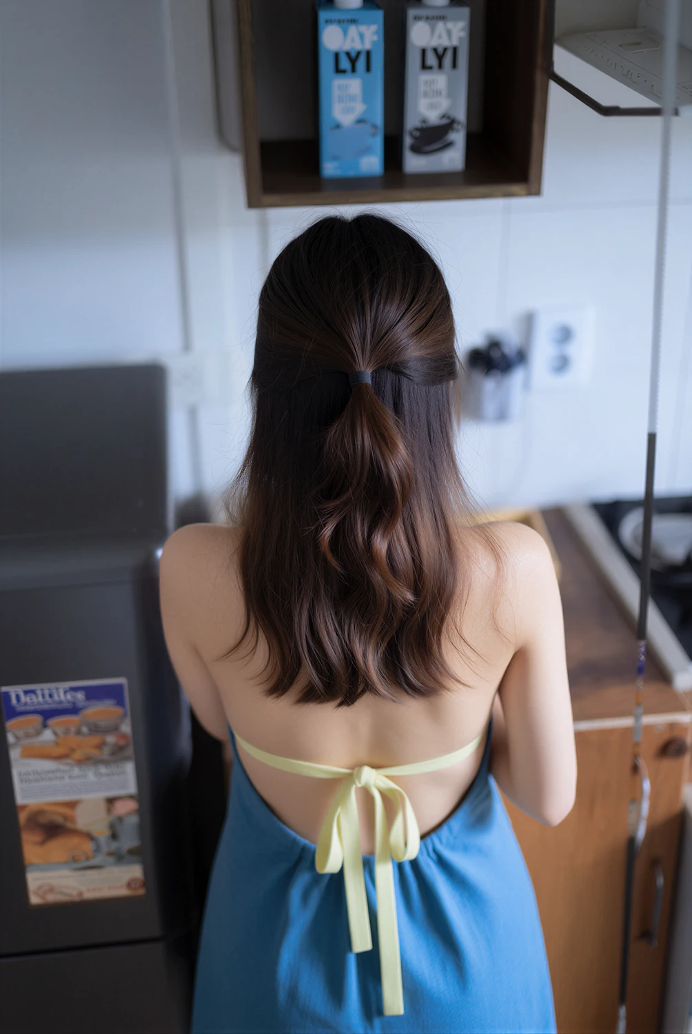 YeonYu 연유 – ArtGravia Vol.674 3 YeonYu 연유 – ArtGravia Vol.674