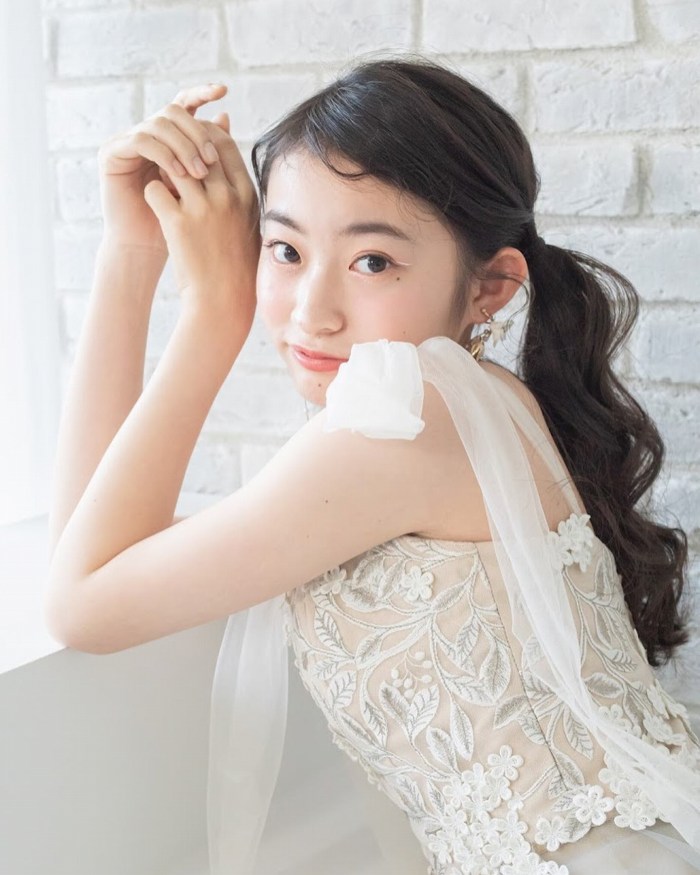 古田彩仁 愛くるしく激かわな水着グラビア画像! 8 古田彩仁 愛くるしく激かわな水着グラビア画像!