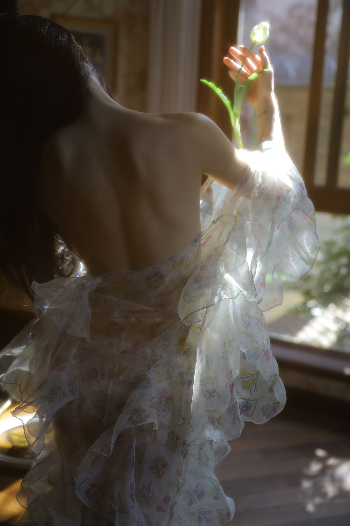 YiTuYu艺图语 Vol.9823 Shu Ki 2 YiTuYu艺图语 Vol.9823 Shu Ki