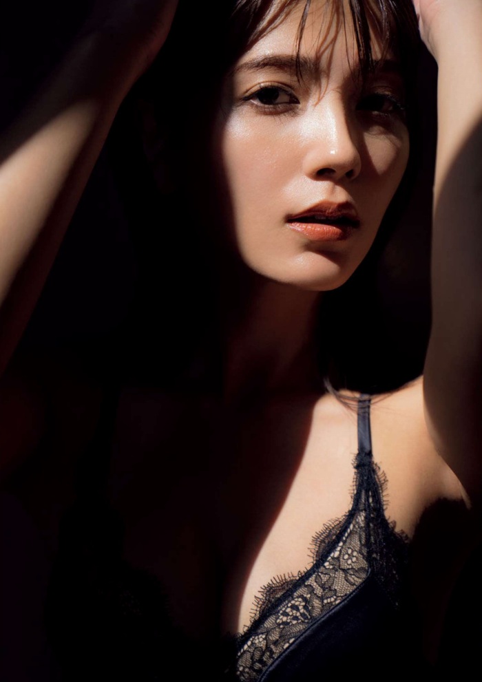 南里美希 美人で美脚モデルの水着グラビア画像! 10 南里美希 美人で美脚モデルの水着グラビア画像!