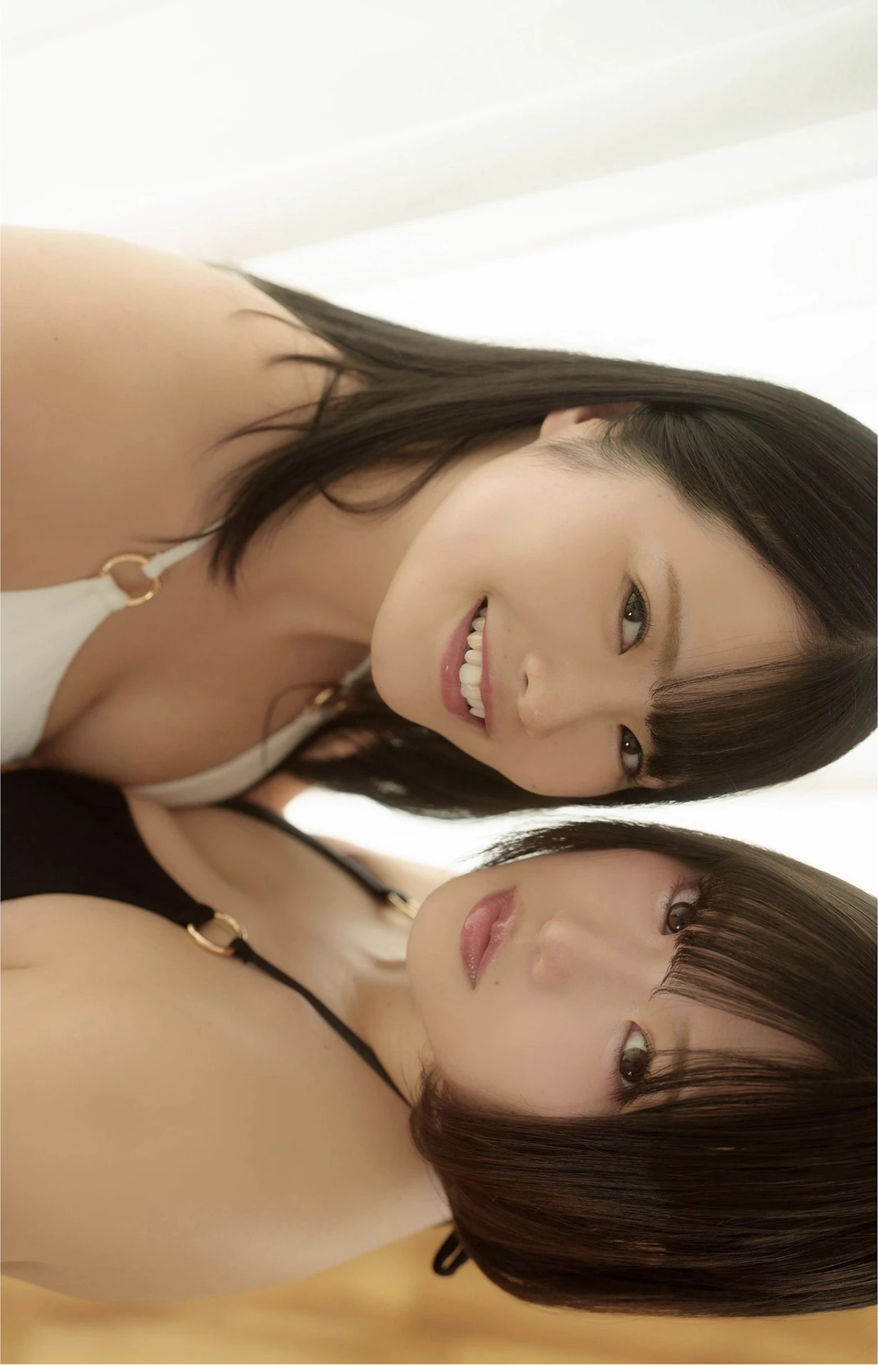 Asahi Tachibana 橘あさひ, Nanami Miyakoshi 宮越虹海, EX MAX! SPECIAL 2025 Vol.205 2 Asahi Tachibana 橘あさひ, Nanami Miyakoshi 宮越虹海, EX MAX! SPECIAL 2025 Vol.205
