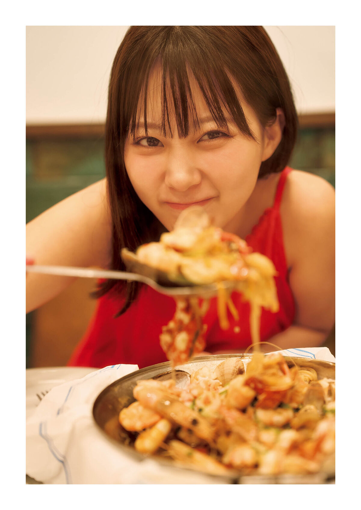 JP Miku Tanaka 田中美久 - 2026.03.09 写真集 ぜんぶ ほんと Part01 5 JP Miku Tanaka 田中美久 - 2026.03.09 写真集 ぜんぶ ほんと Part01